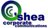 Visit O'Shea Corporate Communications